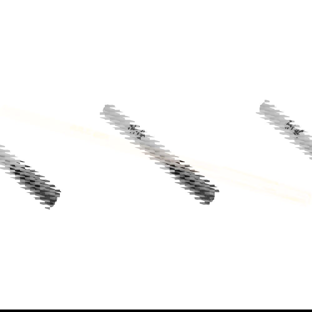 Chucking Reamer: 0.197