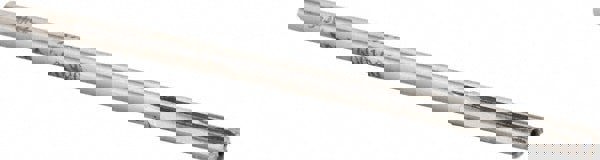 Chucking Reamer: 0.198