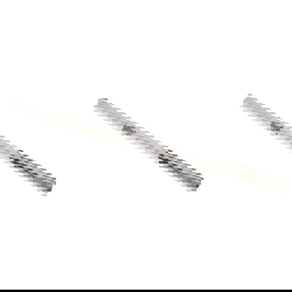 Chucking Reamer: 0.206