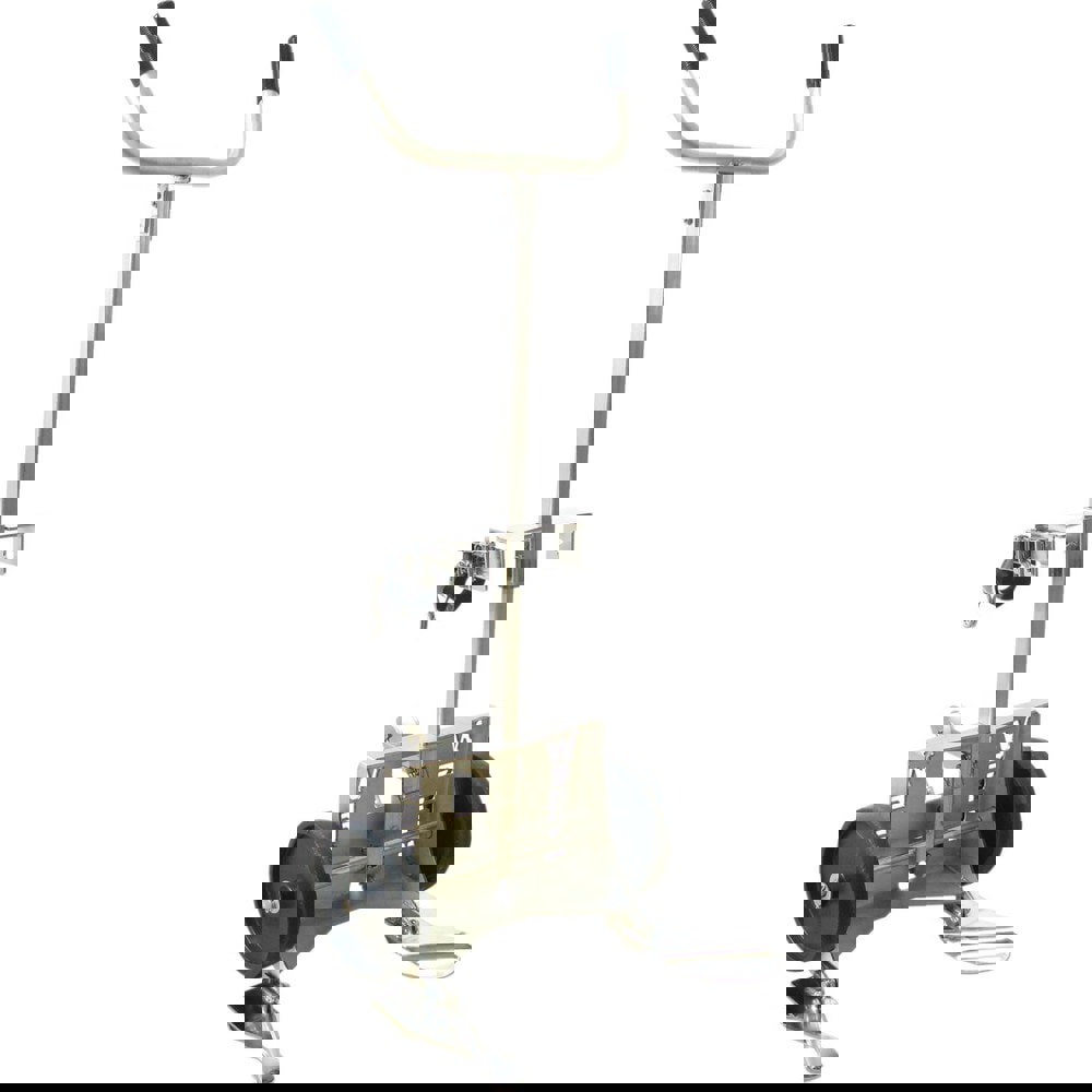 Drum & Tank Handling Equipment; Load Capacity (Lb. - 3 Decimals): 1000.000 ; Equipment Type: Drum Truck ; Product Type: Drum Truck ; Overall Width: 23in ; Drum Capacity: 1000 lb ; For Drum Capacity (Gal.): 30; 55; 85