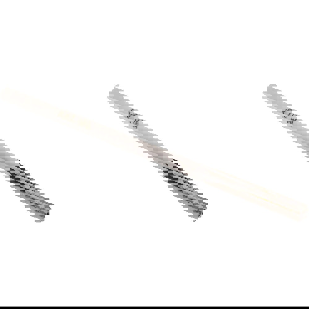 Chucking Reamer: 0.2195