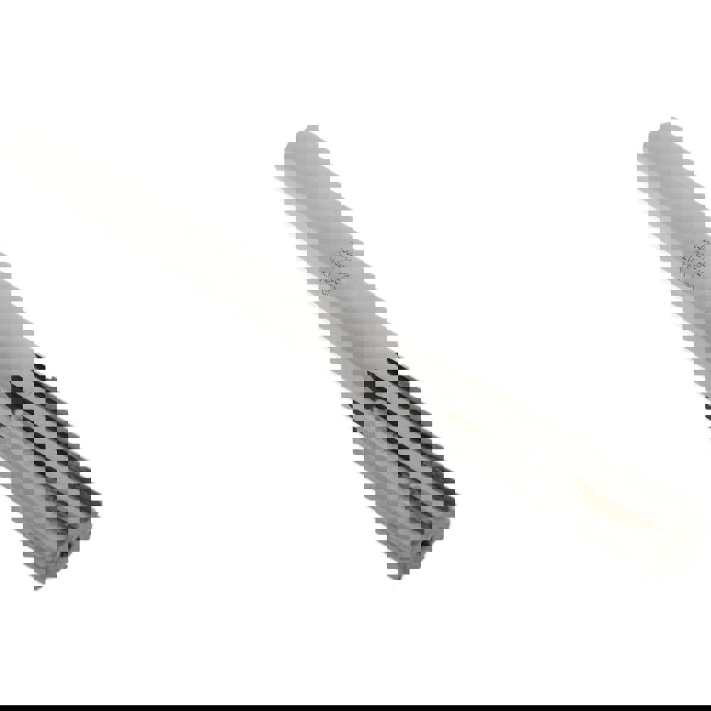 Chucking Reamer: 21/32