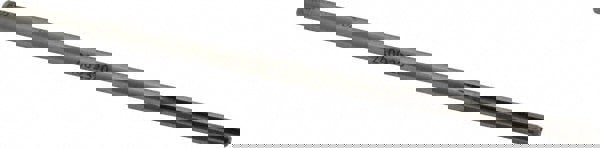 Chucking Reamer: 0.232