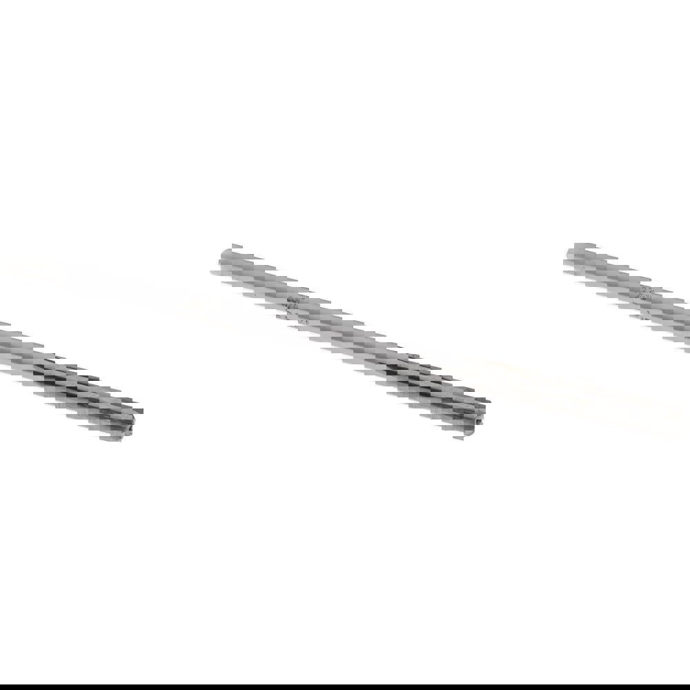 Chucking Reamer: 0.237