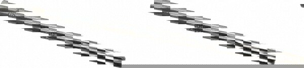 Chucking Reamer: 0.243