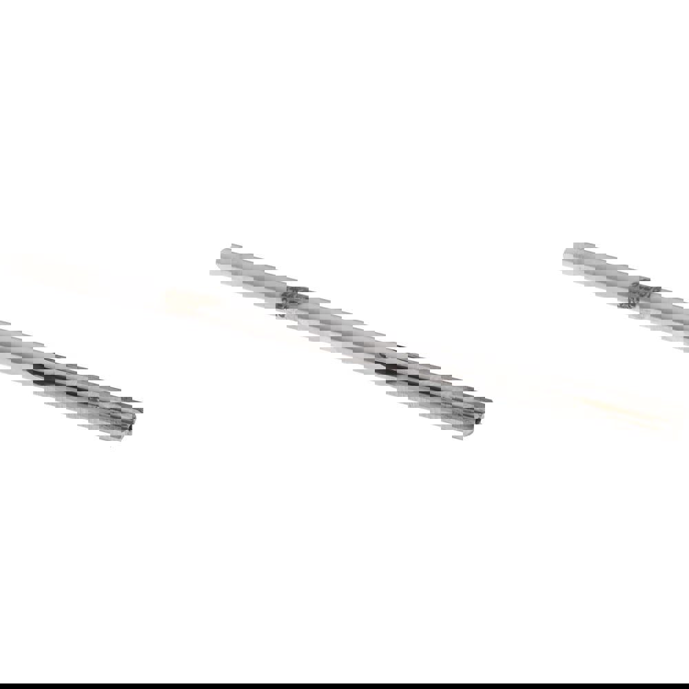 Chucking Reamer: 0.2515