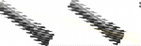 Chucking Reamer: 0.764