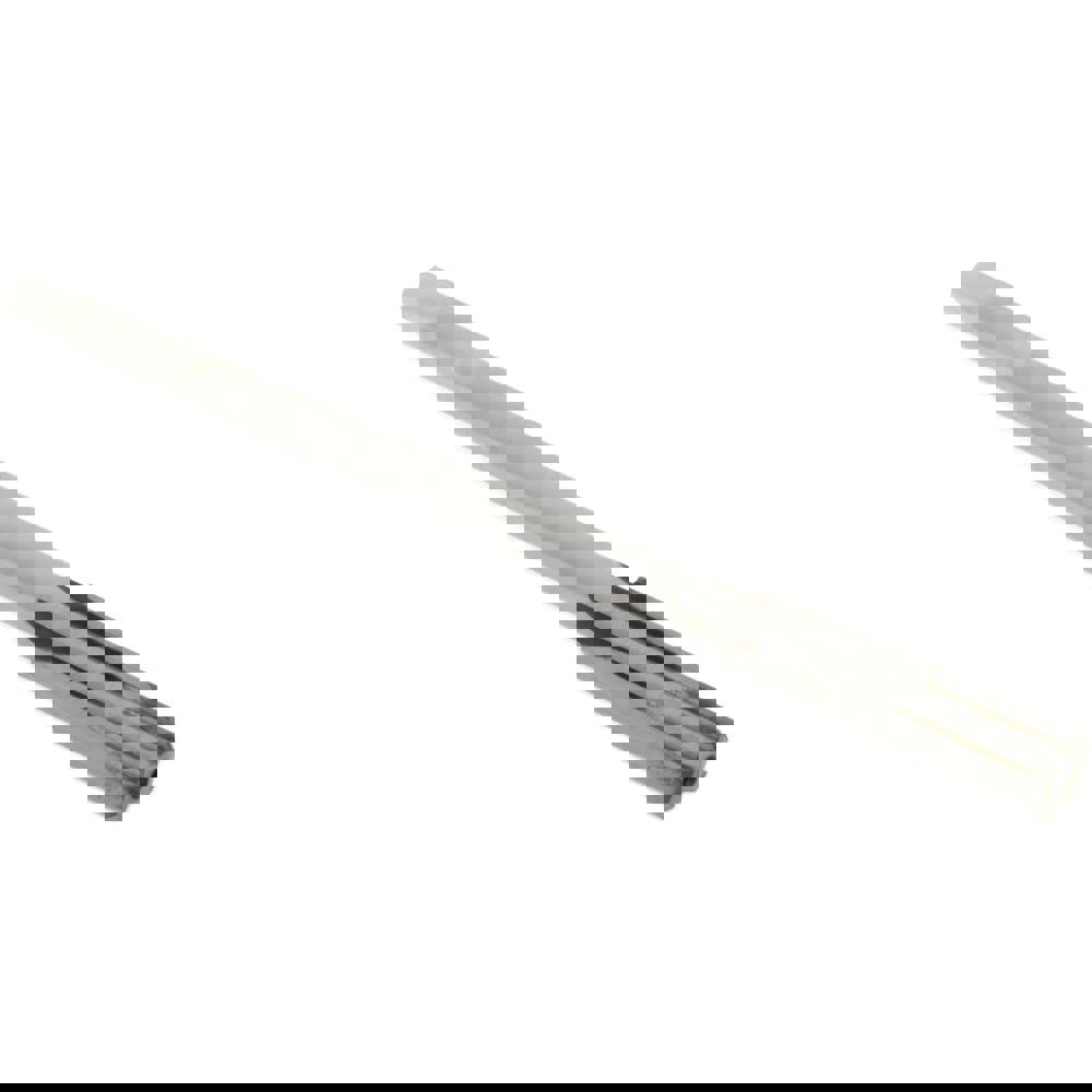 Chucking Reamer: 17/64