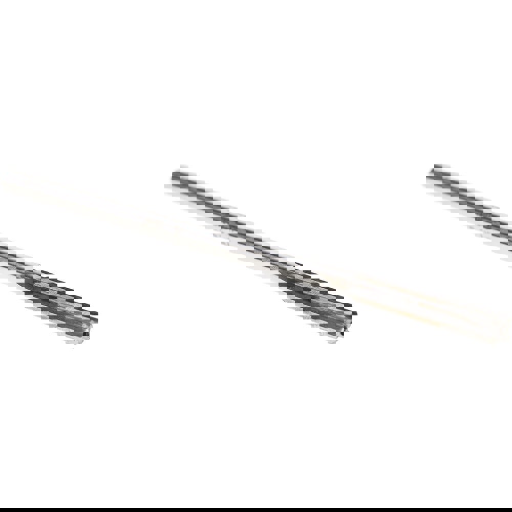 Chucking Reamer: Letter H, 6