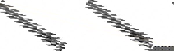 Chucking Reamer: 0.269