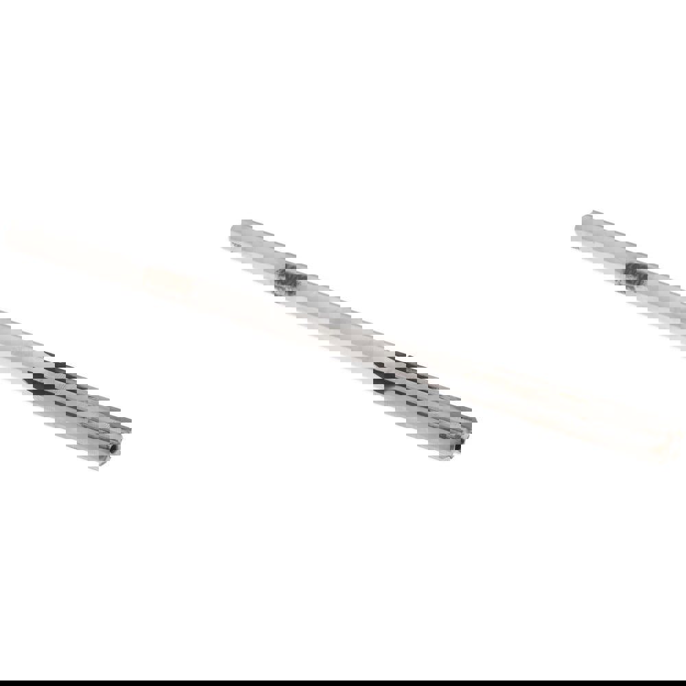 Chucking Reamer: 0.27