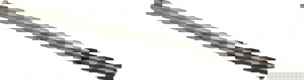 Chucking Reamer: 0.307