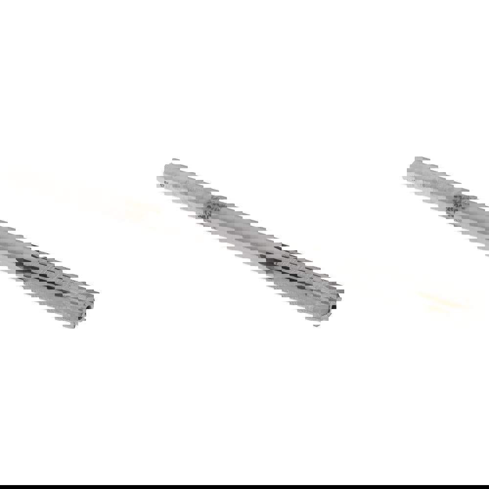 Chucking Reamer: 0.313