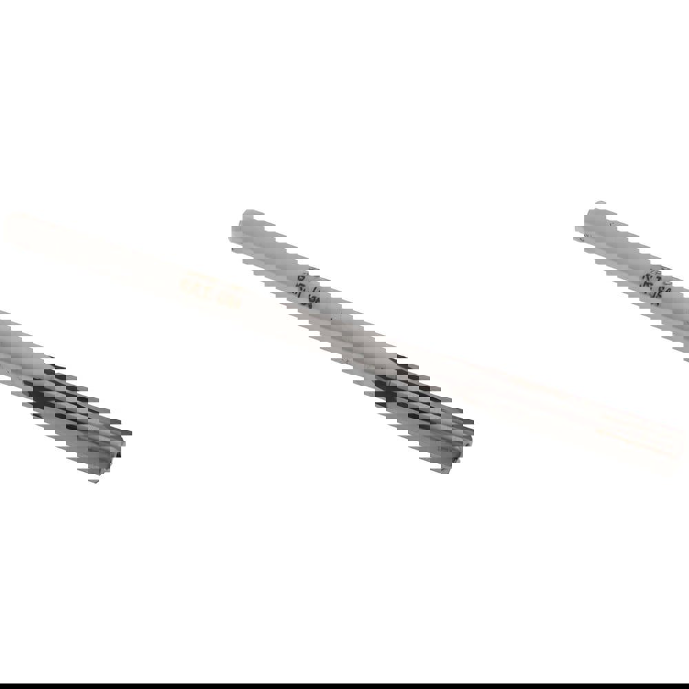 Chucking Reamer: Letter O, 6