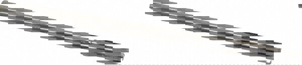 Chucking Reamer: 0.325