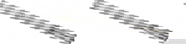 Chucking Reamer: 0.327