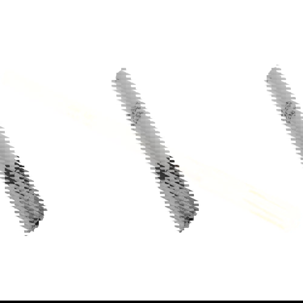 Chucking Reamer: 21/64