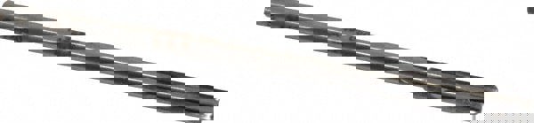 Chucking Reamer: 0.344