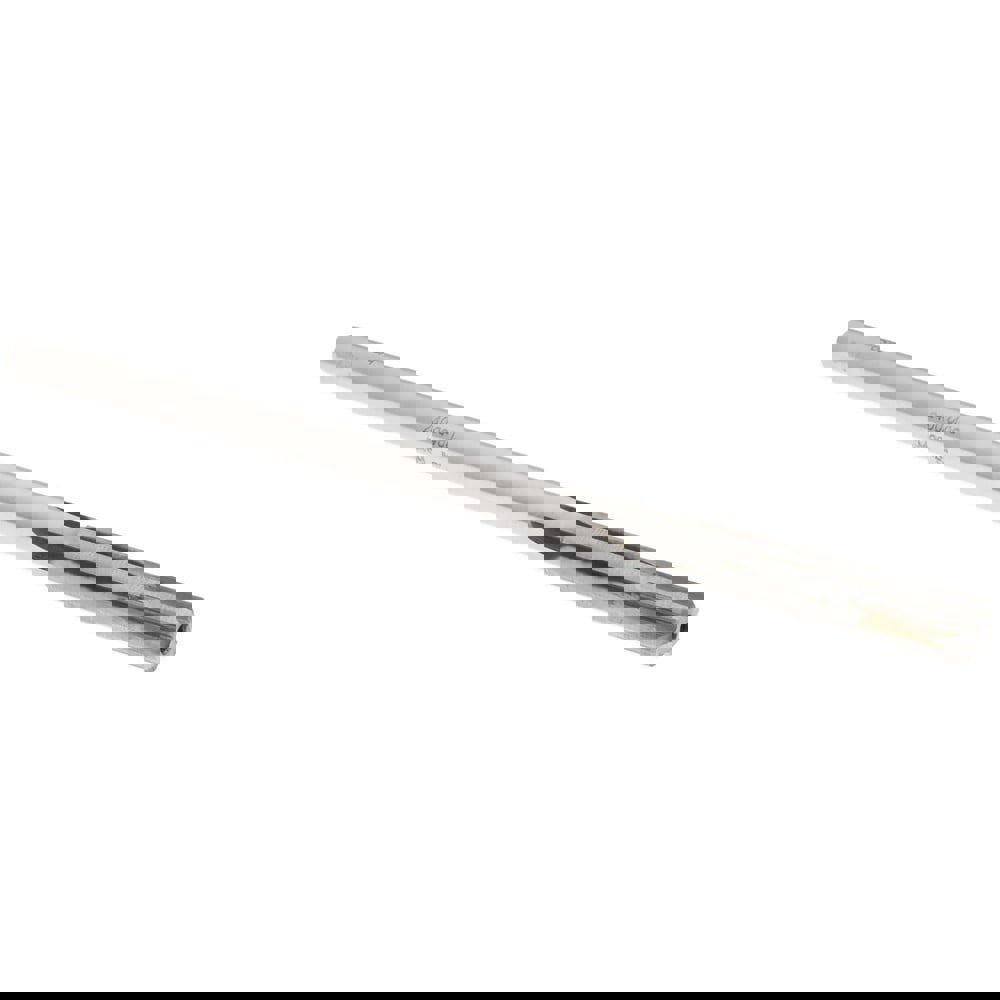 Chucking Reamer: Letter S, 7