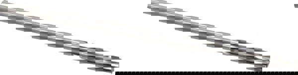 Chucking Reamer: 23/64