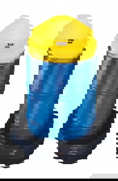 Oil Drum Funnel Cover