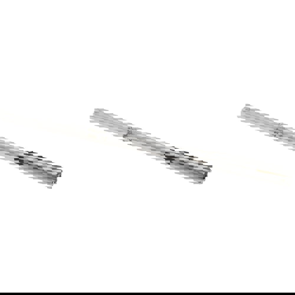 Chucking Reamer: Letter U, 7