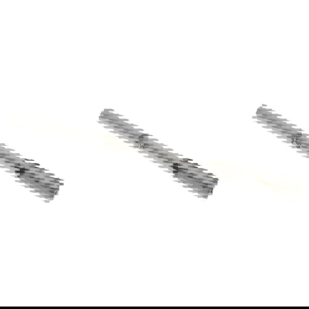 Chucking Reamer: 0.38