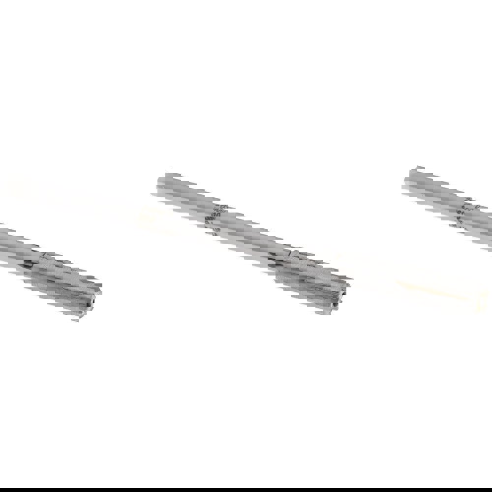 Chucking Reamer: 0.381