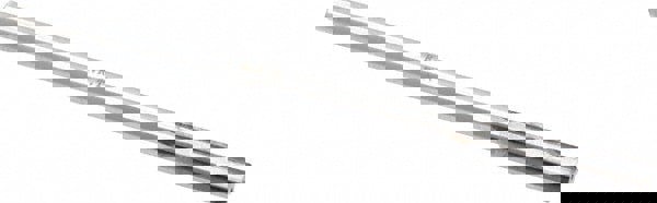 Chucking Reamer: 0.389