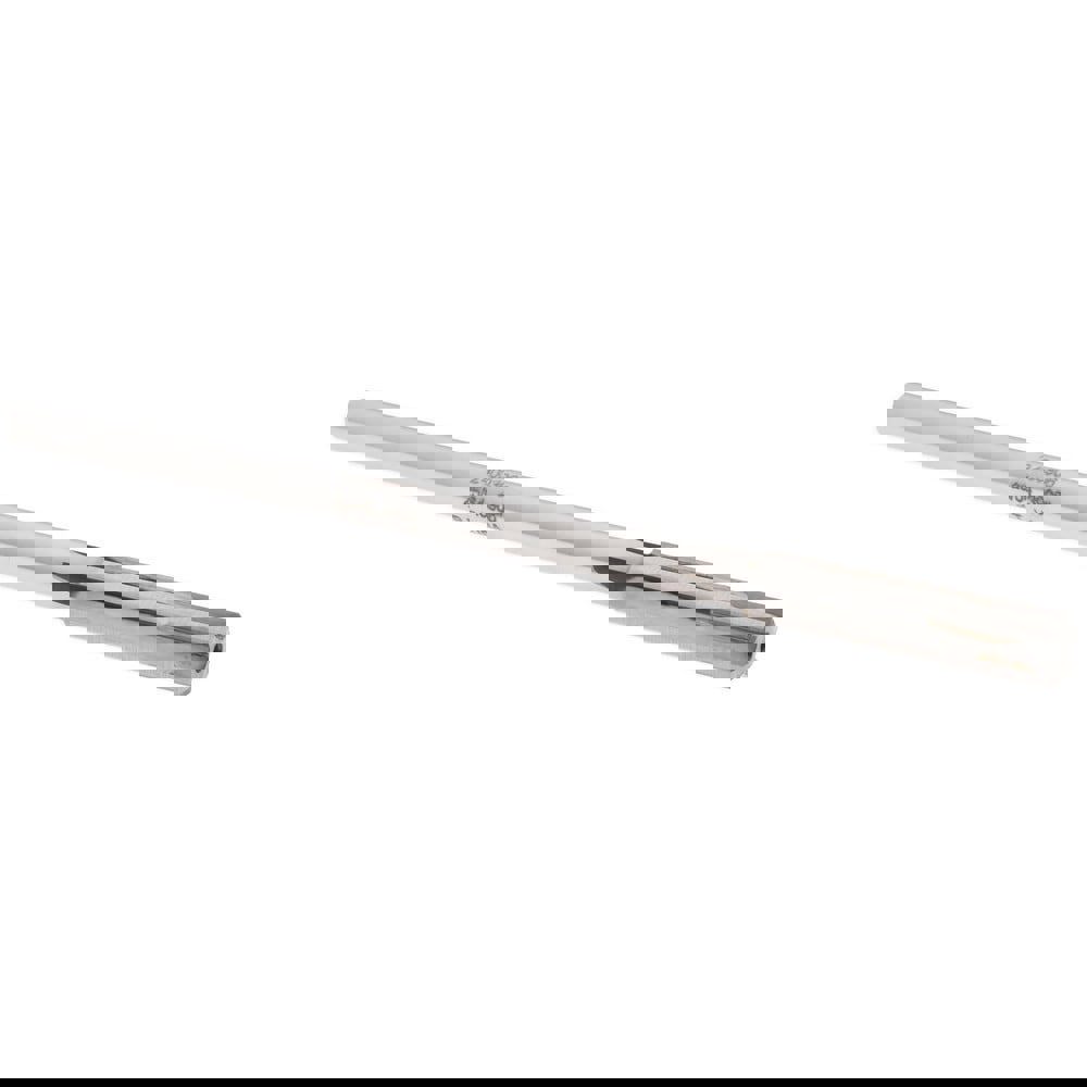 Chucking Reamer: 25/64