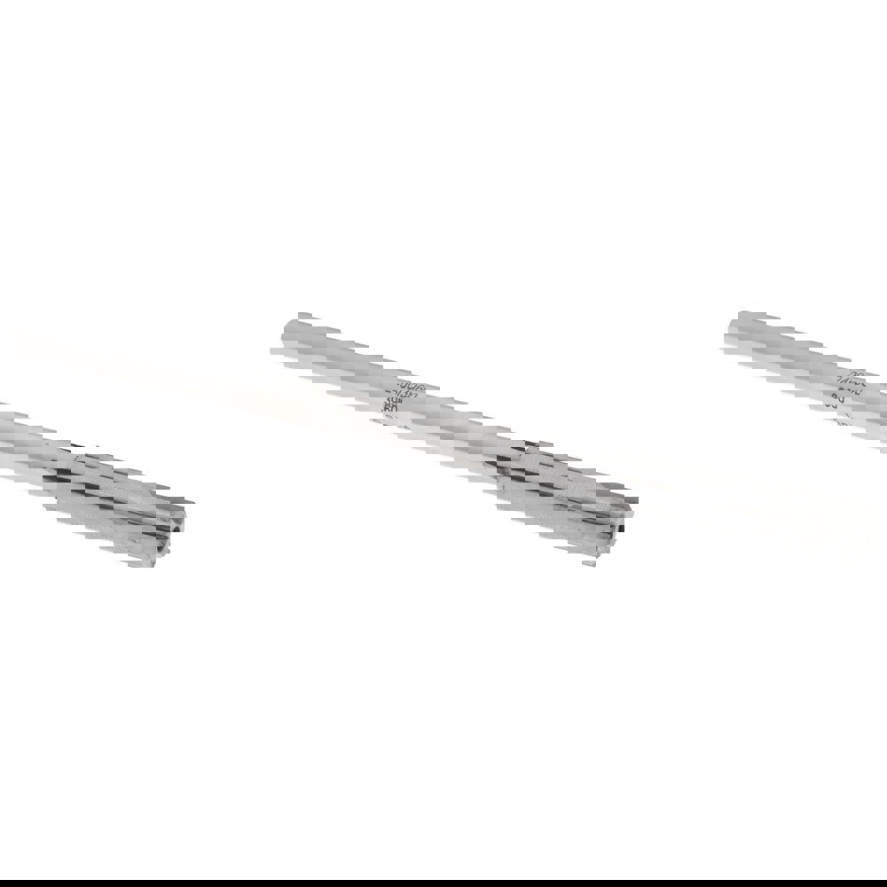 Chucking Reamer: 0.396