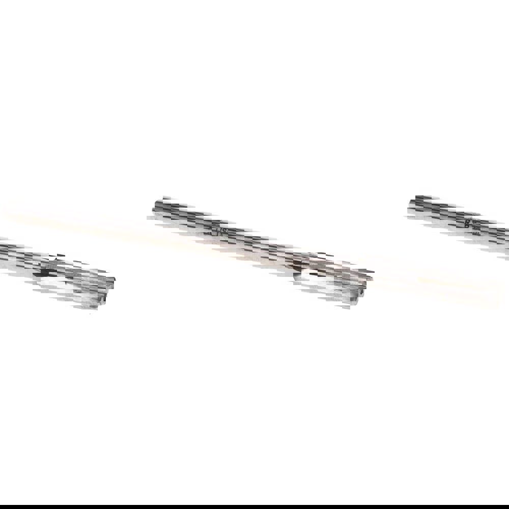 Chucking Reamer: 0.398