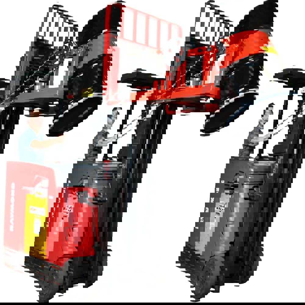 Drum & Tank Handling Equipment; Load Capacity (Lb. - 3 Decimals): 800.000 ; Equipment Type: Forklift Drum Rotator ; Product Type: Forklift Drum Rotator ; Overall Width: 21in ; Drum Capacity: 800 lbs Full Drum, 500 lbs. Half Drum