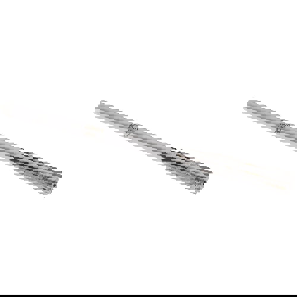 Chucking Reamer: 0.407