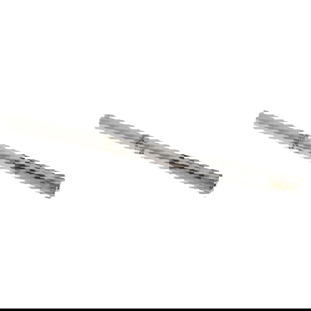 Chucking Reamer: 0.417