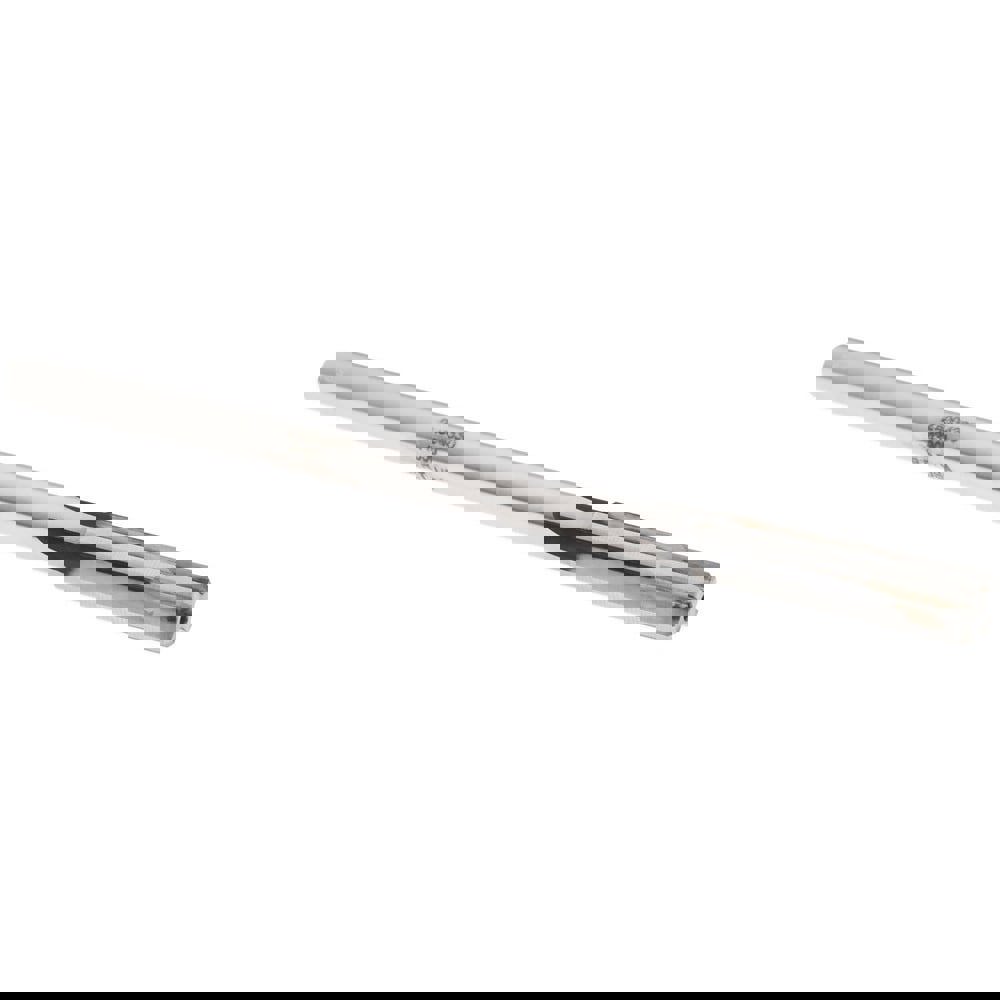 Chucking Reamer: 0.433