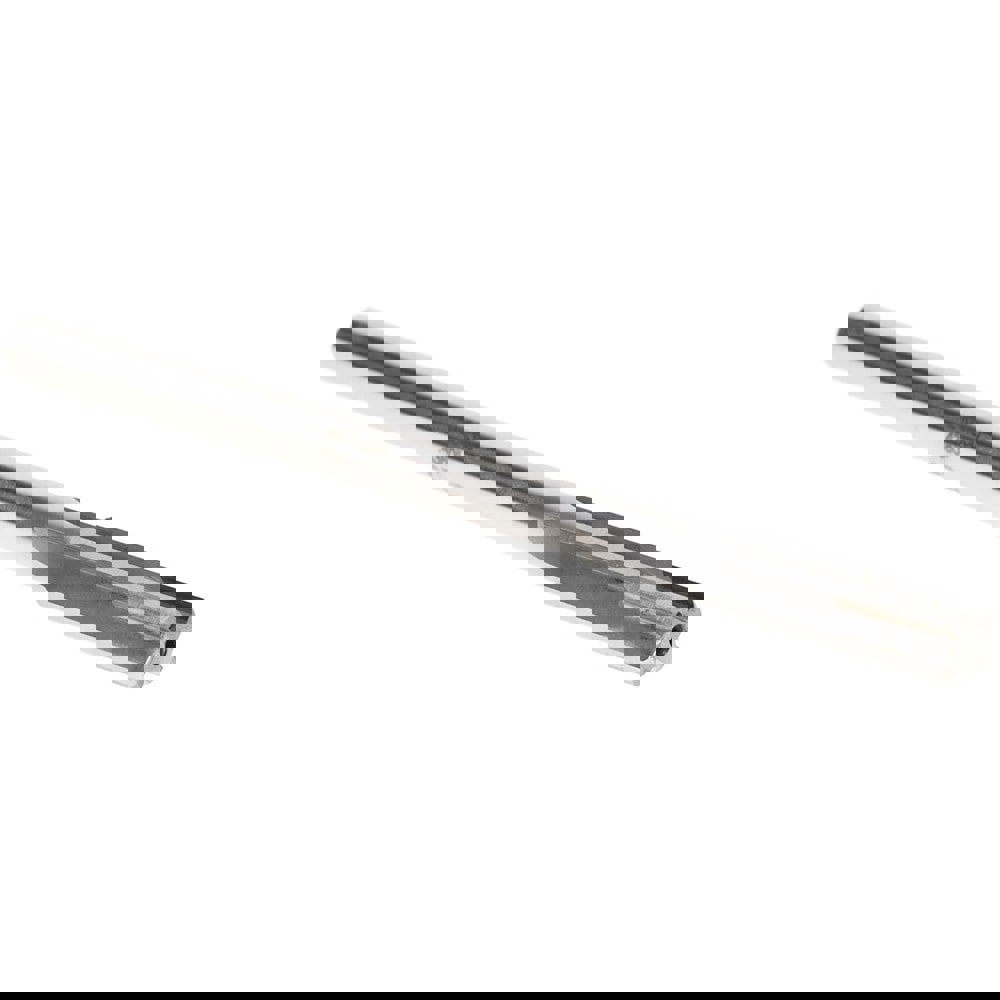 Chucking Reamer: 0.436