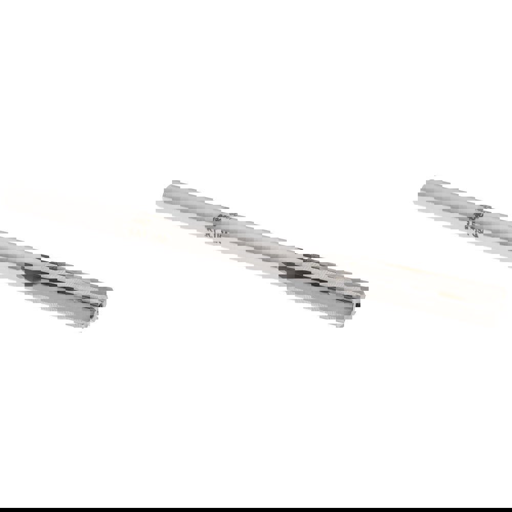 Chucking Reamer: 0.439