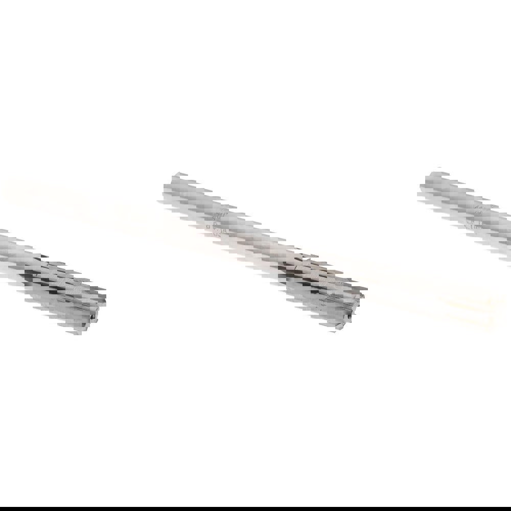 Chucking Reamer: 0.449