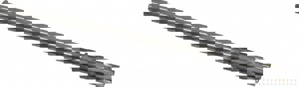 Chucking Reamer: 0.468