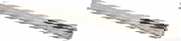 Chucking Reamer: 0.485