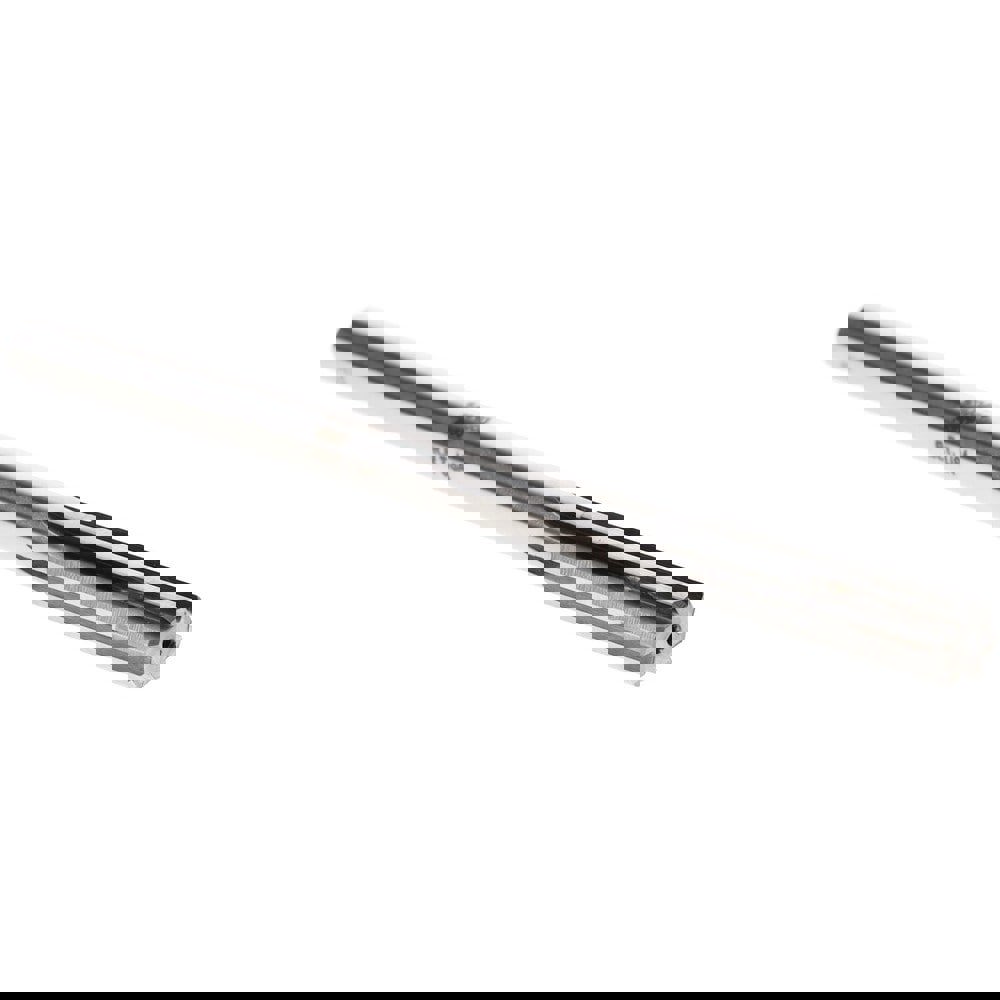 Chucking Reamer: 0.486