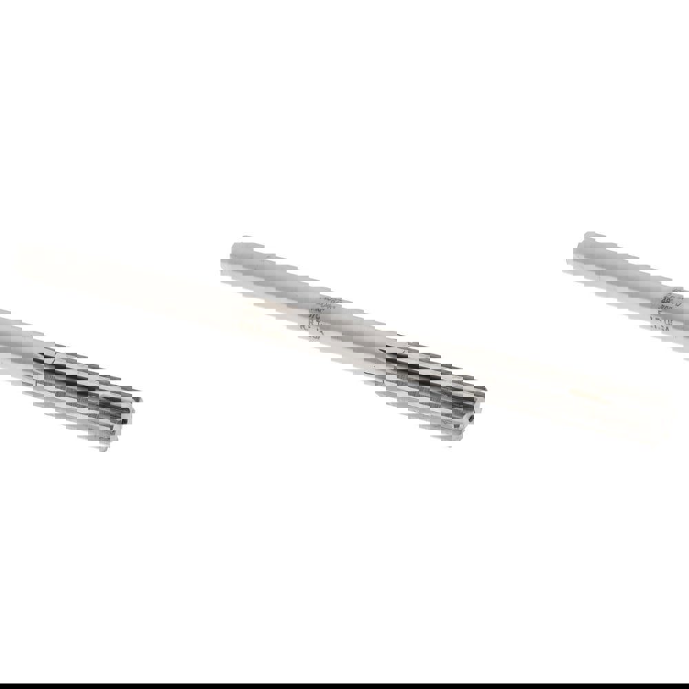 Chucking Reamer: 0.487