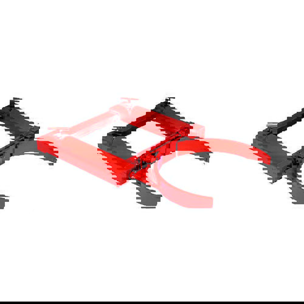 145 Lb. Steel Fork Truck Grabber