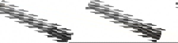 Chucking Reamer: 0.491