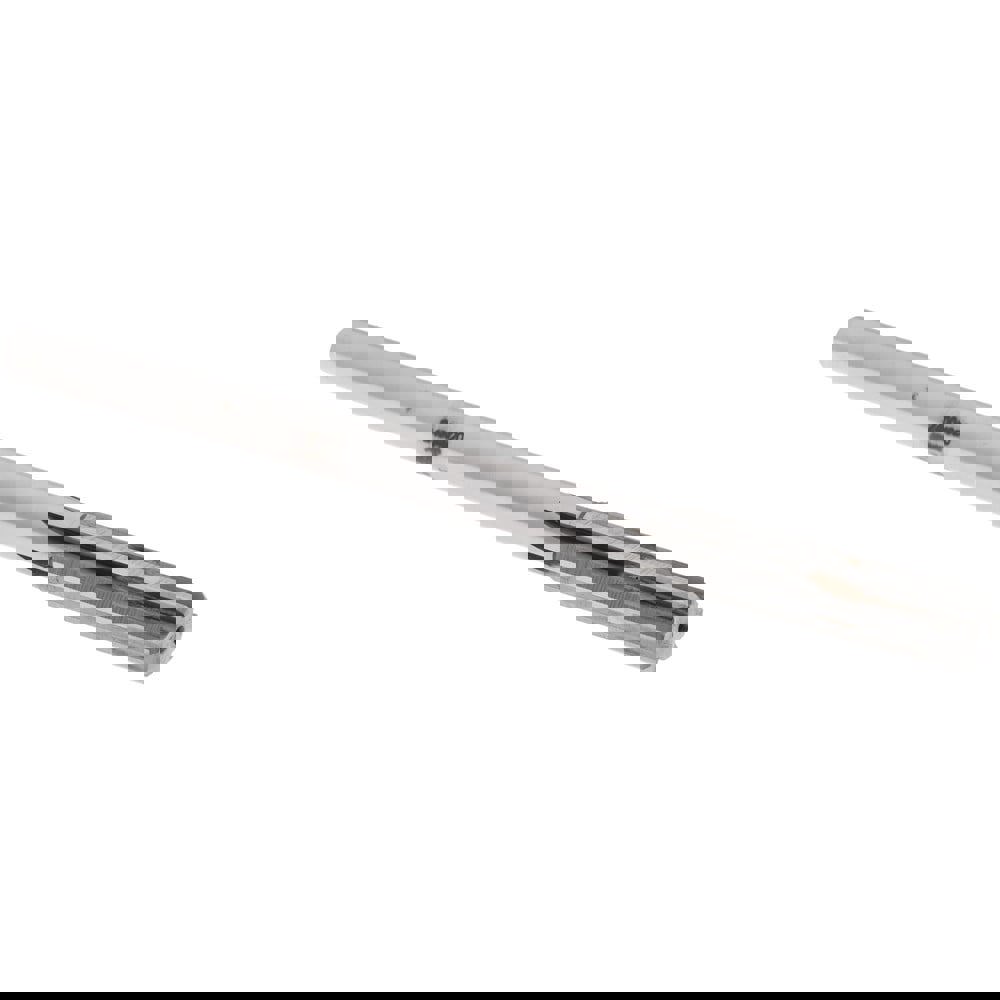 Chucking Reamer: 0.492