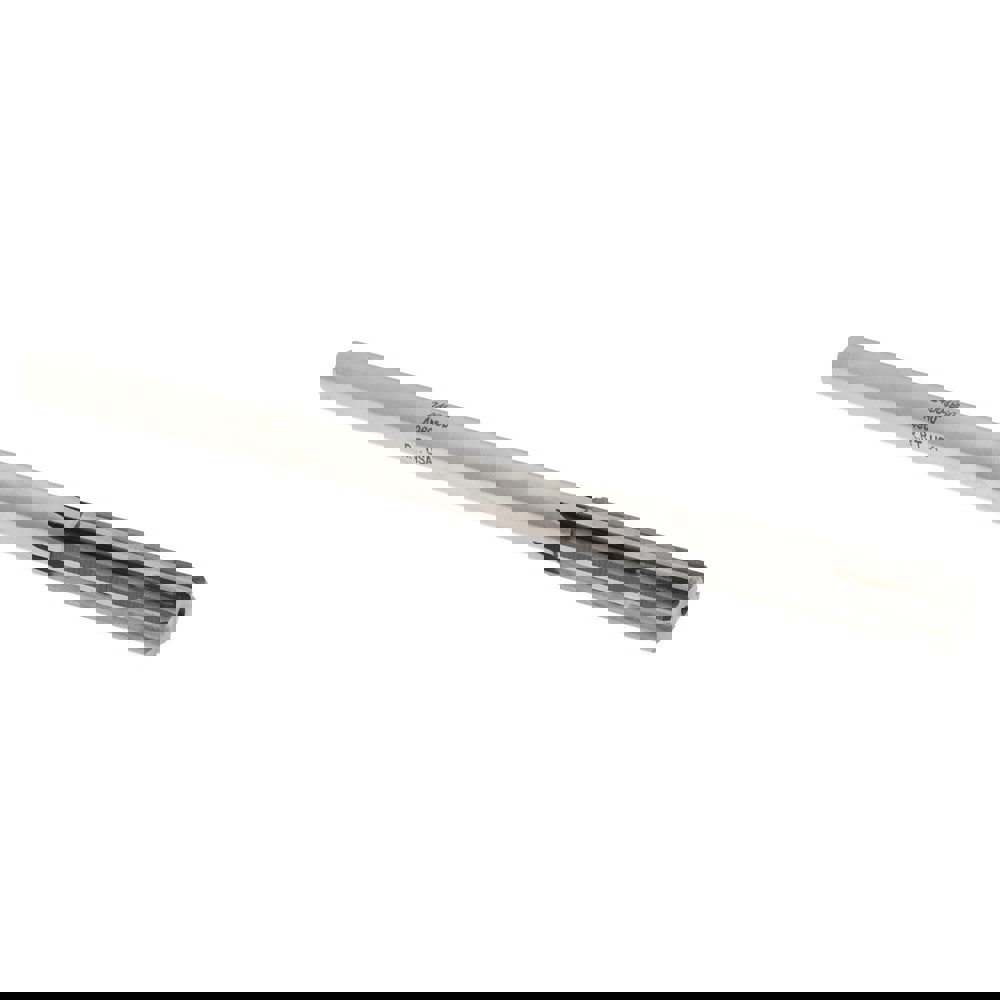 Chucking Reamer: 0.496