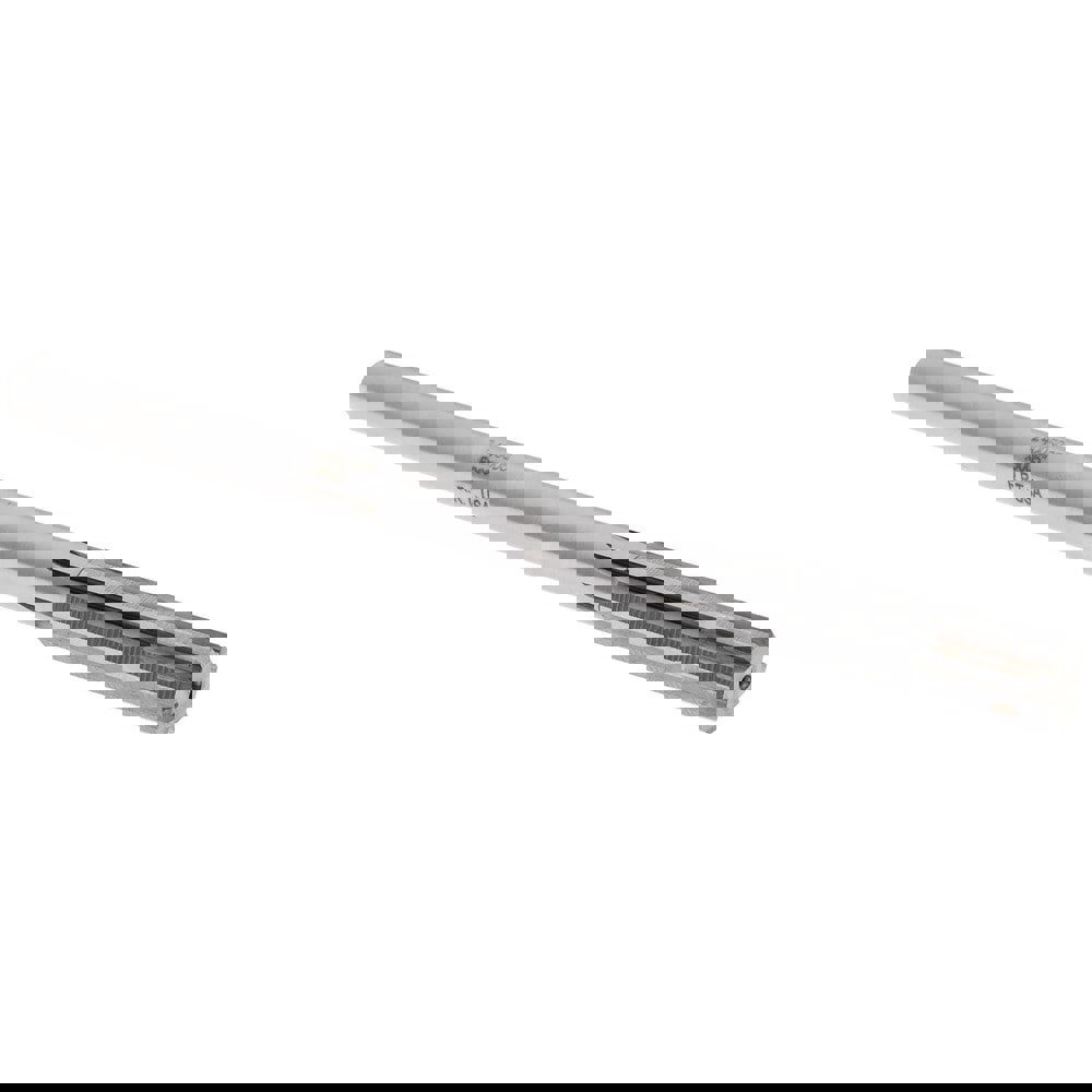 Chucking Reamer: 0.5005