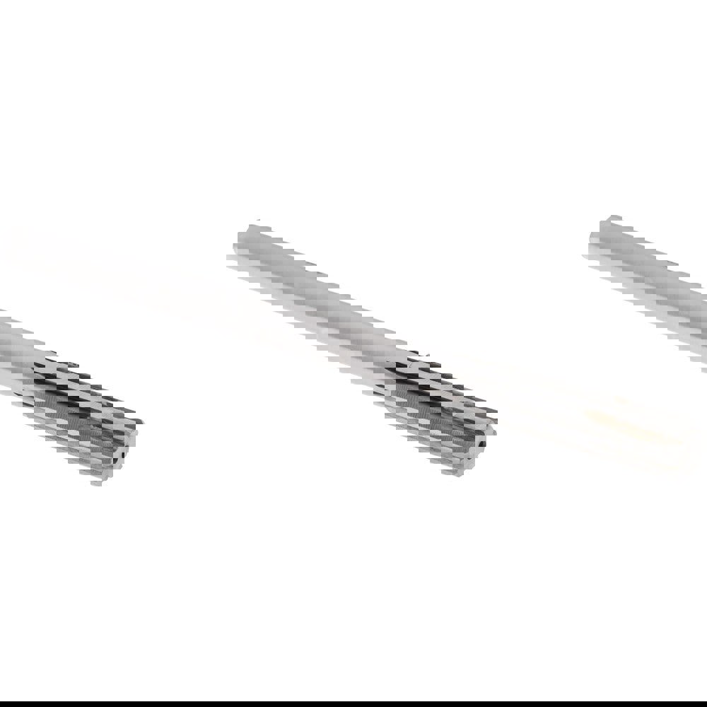 Chucking Reamer: 0.502