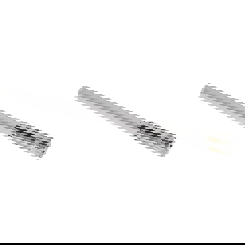 Chucking Reamer: 0.503